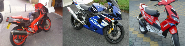 Mobile Motorcycle Mechanic South Gloucestershire | Mobile Motorcycle
